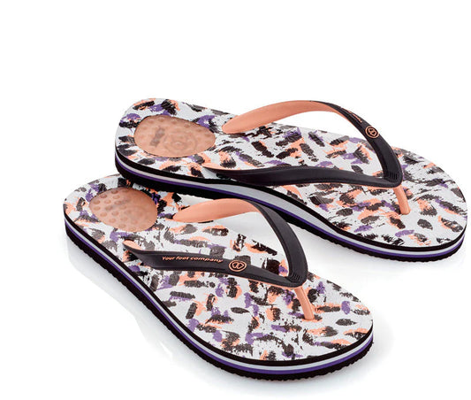 Flip-Flops - Paddle Gel Animal