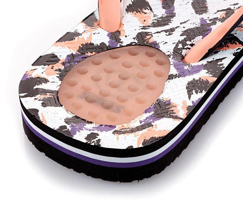 Flip-Flops - Paddle Gel Animal