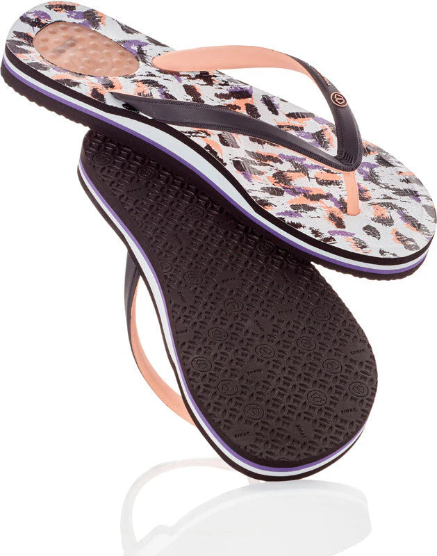 Flip-Flops - Paddle Gel Animal