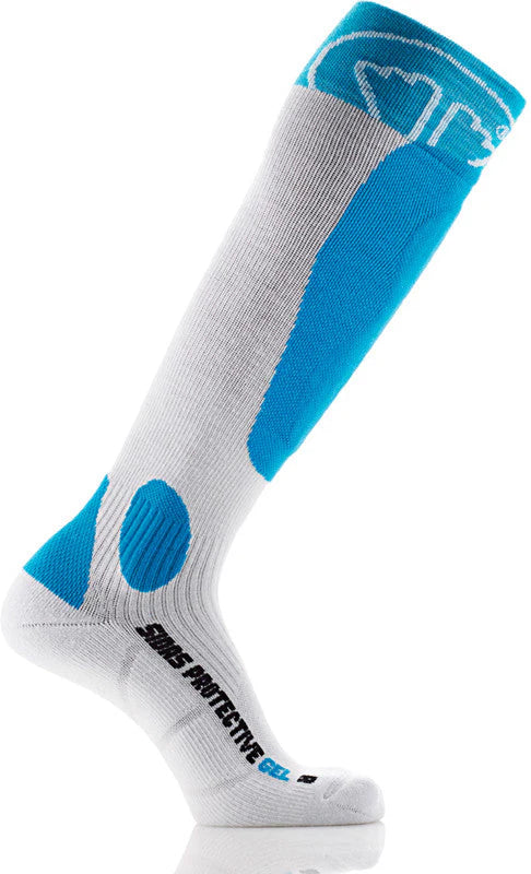 Chaussettes de ski - Protective Gel 35-38