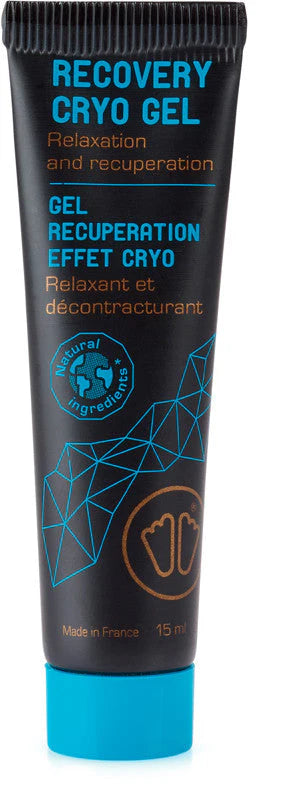 Gel de récupération - Recovery Cryo Gel