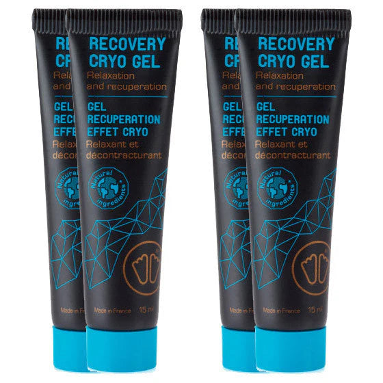 Gel de récupération - Recovery Cryo Gel