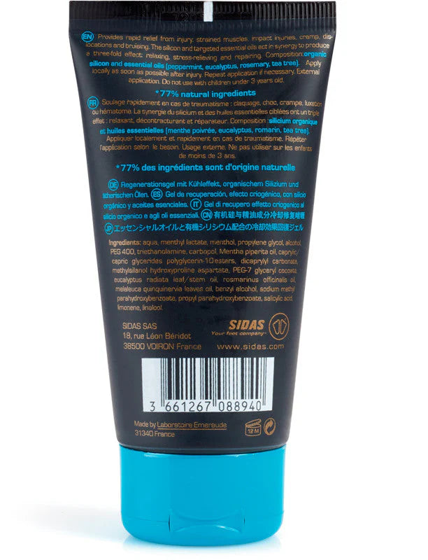 Gel de récupération - Recovery Cryo Gel