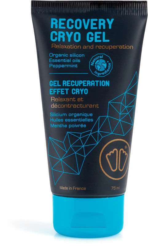 Gel de récupération - Recovery Cryo Gel