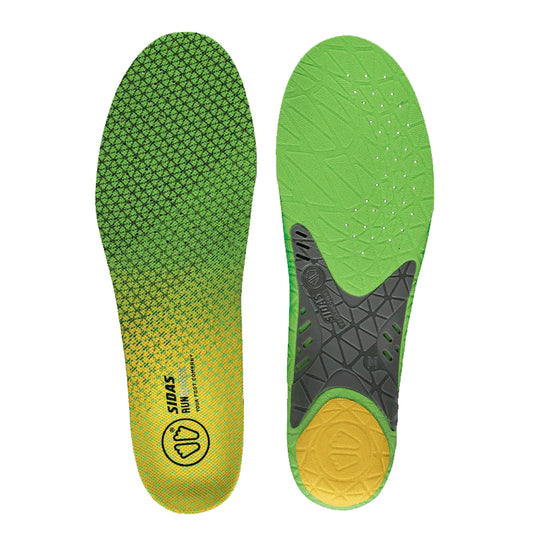 Running insoles - Run 3D Sense