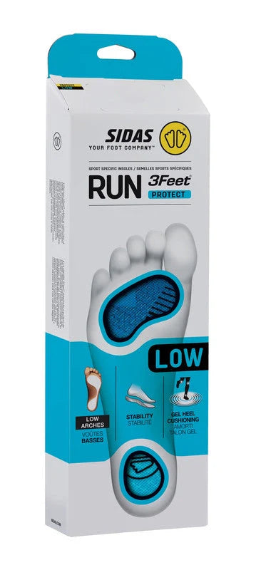 RUN 3Feet® PROTECT LOW