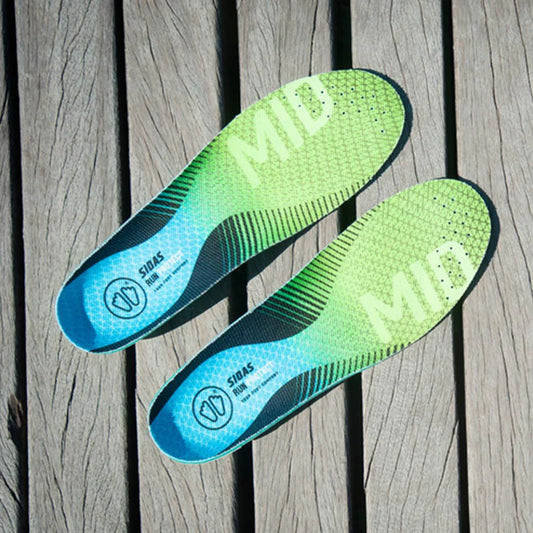 RUN 3Feet® PROTECT MID