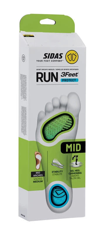 RUN 3Feet® PROTECT MID