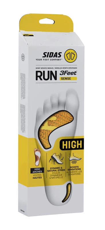 RUN 3FEETⓇ SENSE HIGH