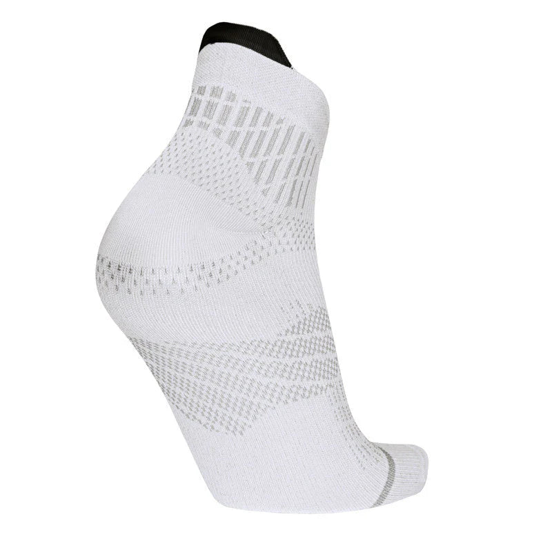 RUN ANATOMIC ANKLE White