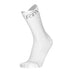 Running socks - Run Anatomic Crew white