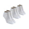 Lot de 3 paires - Run Anatomic Low blanc