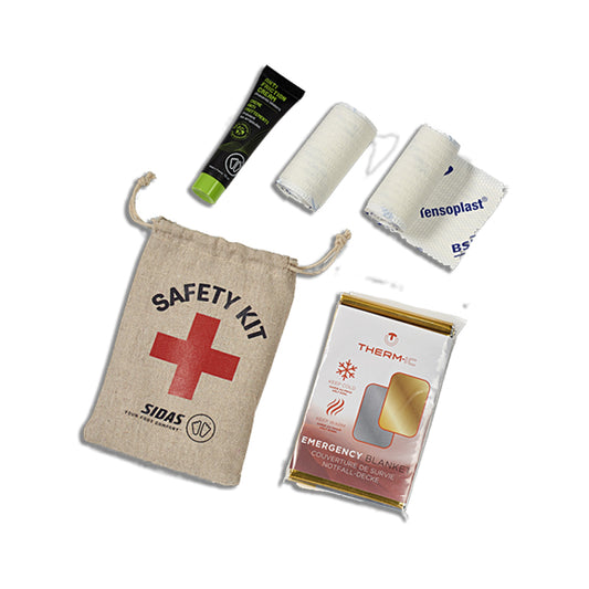 Kit de survie - Safety Kit