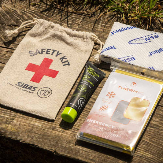 Safety Kit