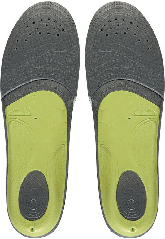 Everyday insoles - 3Feet® Slim High