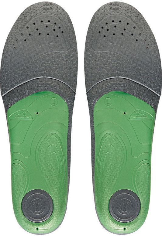 Everyday insoles - 3Feet® Slim Low