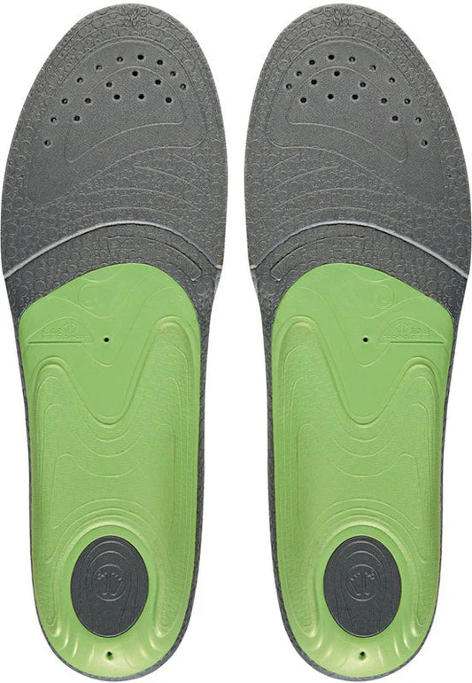 Everyday insoles - 3Feet® Slim Mid