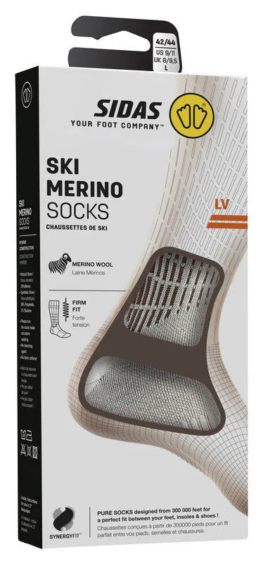 Ski Merino