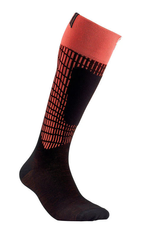 SOCK SKI COMFORT LV