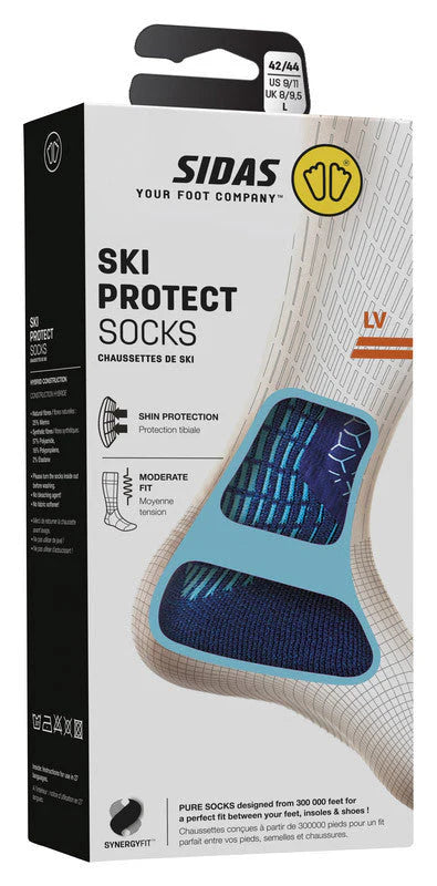 SOCK SKI PROTECT LV