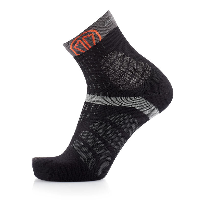 T-FREE® Trail Black/Grey