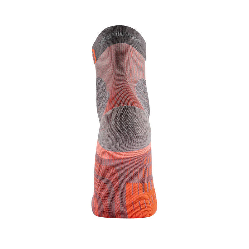 T-FREE® Trail Orange/Grey