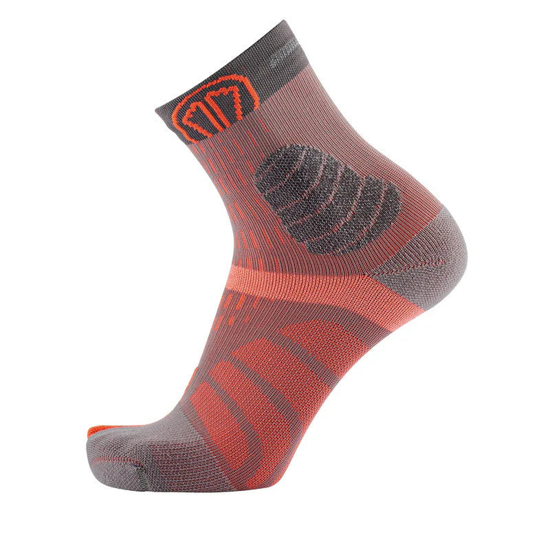 T-FREE® Trail Orange/Grey