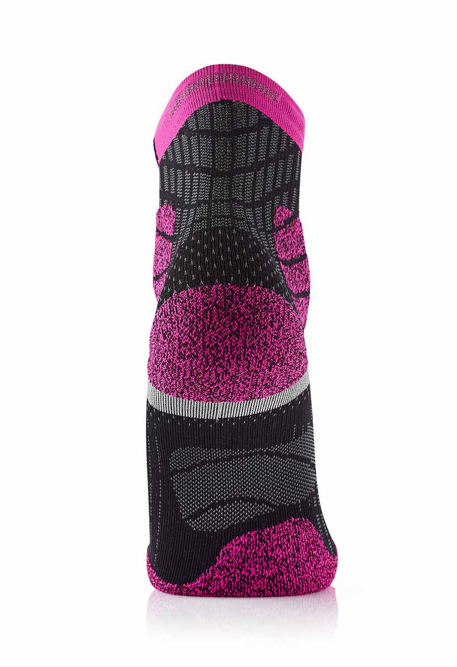 Trail Protect Pink/Black