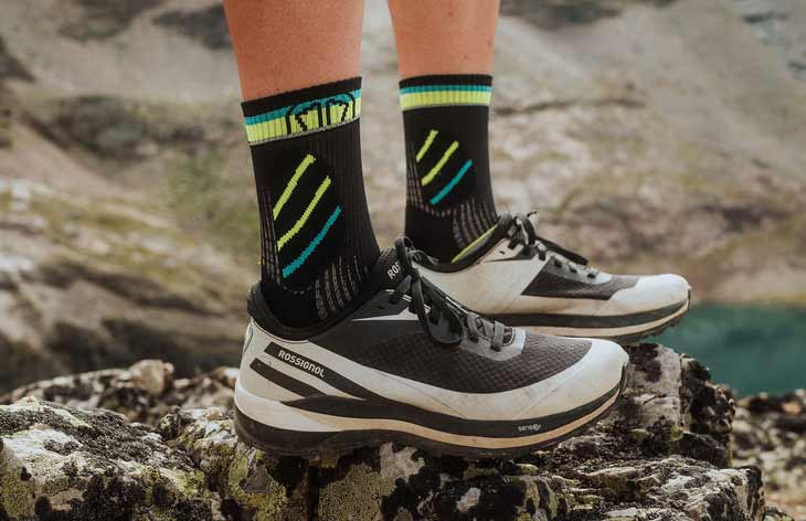 Trail socks