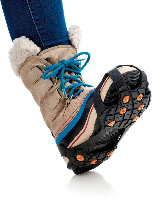 Anti-slip protection - Walk Traction