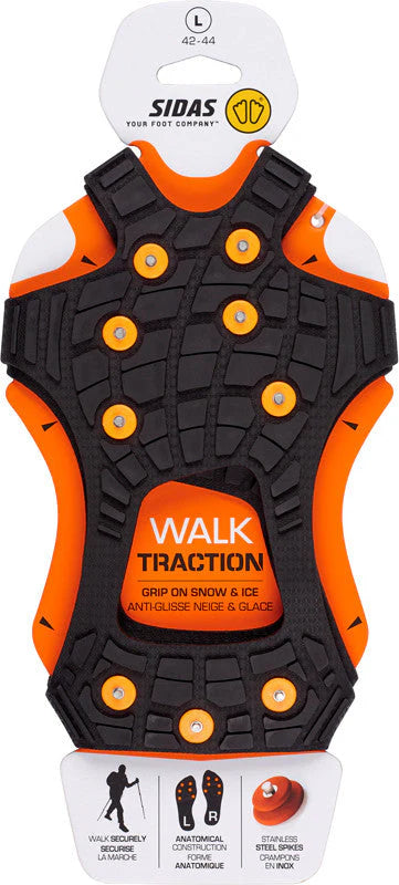 Protection antiglisse - Walk Traction