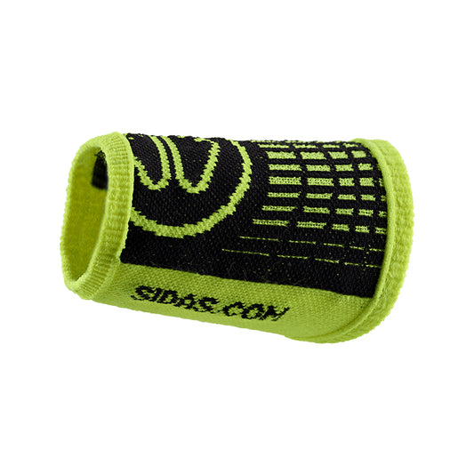 Wristband black/yellow